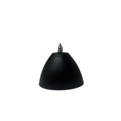 RGV / Trespade Slicer Part - Rubber Foot D.35x H25mm for Stabilizing Model 200 - 275mm model