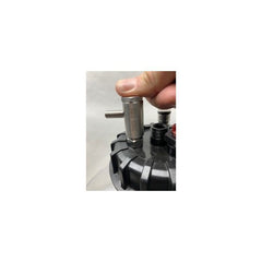 Keg Ball Lock Quickie Tap