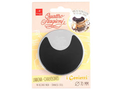Bormioli Genietti Quattro Stagoni Jar Lids 52 Pack