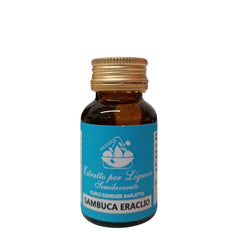 Sambuca Eraclio Essence BBE Passed Clearance