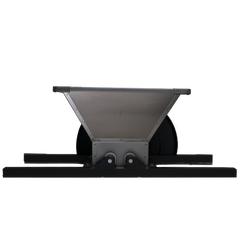 Manual Stainless Steel Apple Crusher