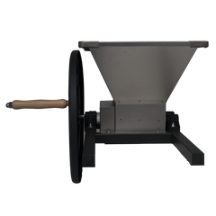 Manual Stainless Steel Apple Crusher