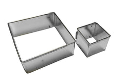 Square Cookie/Pasta Cutter