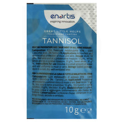 Tannisol 2 x 10g Packs for wine Preservative