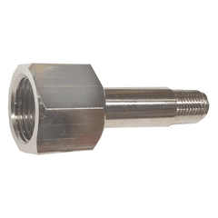 Type 30 - Nut & Stem (CO2)