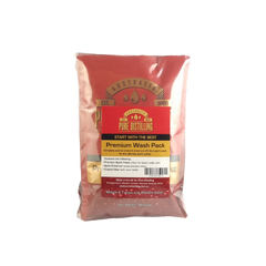 Pure Distilling Premium Wash Pack (Yeast/Clear/Carbon)