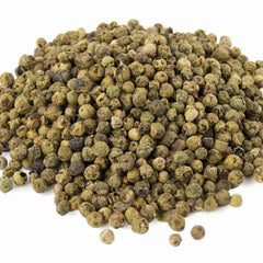 100g Whole Green Peppercorn